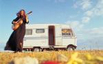 Hymer 521 1976 года